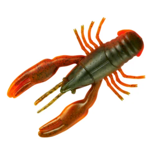 Crawdad