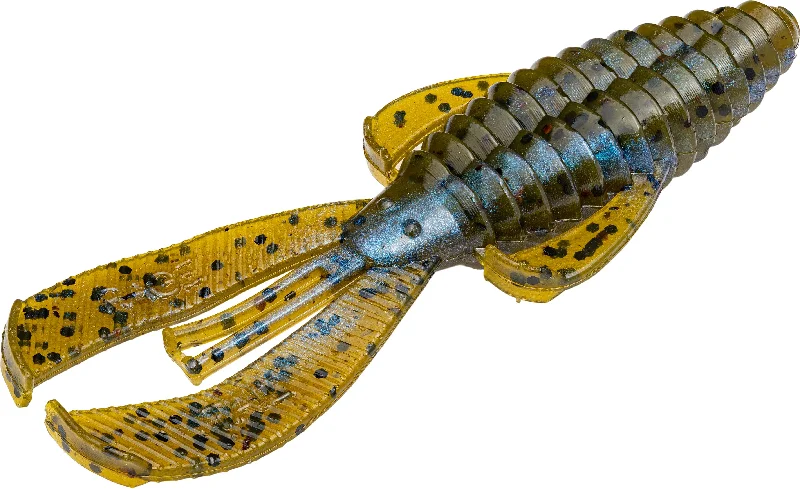 Blue Craw