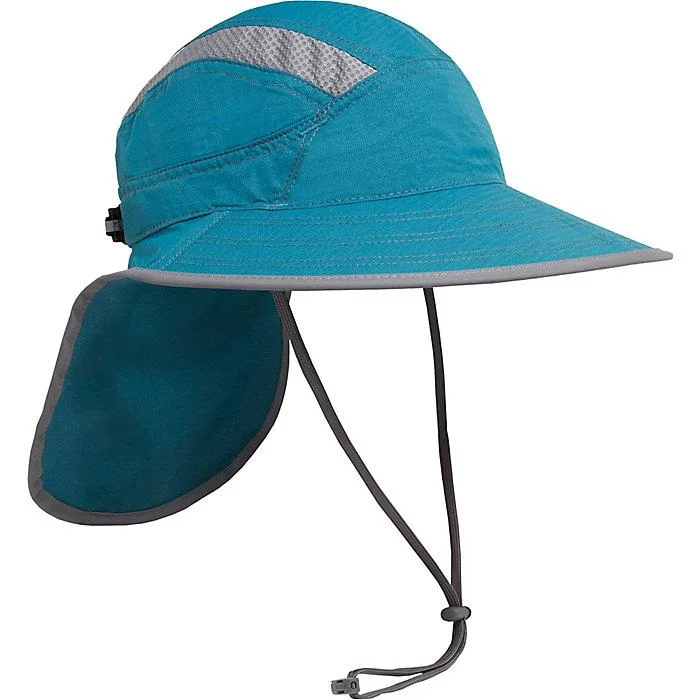 Fishing bait shaping rack-Sunday Afternoons Ultra Adventure Hat