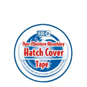 Fishing bait shaping rack-MDR - Hatch Cover Tape 1/4" x 3/4" x 7'