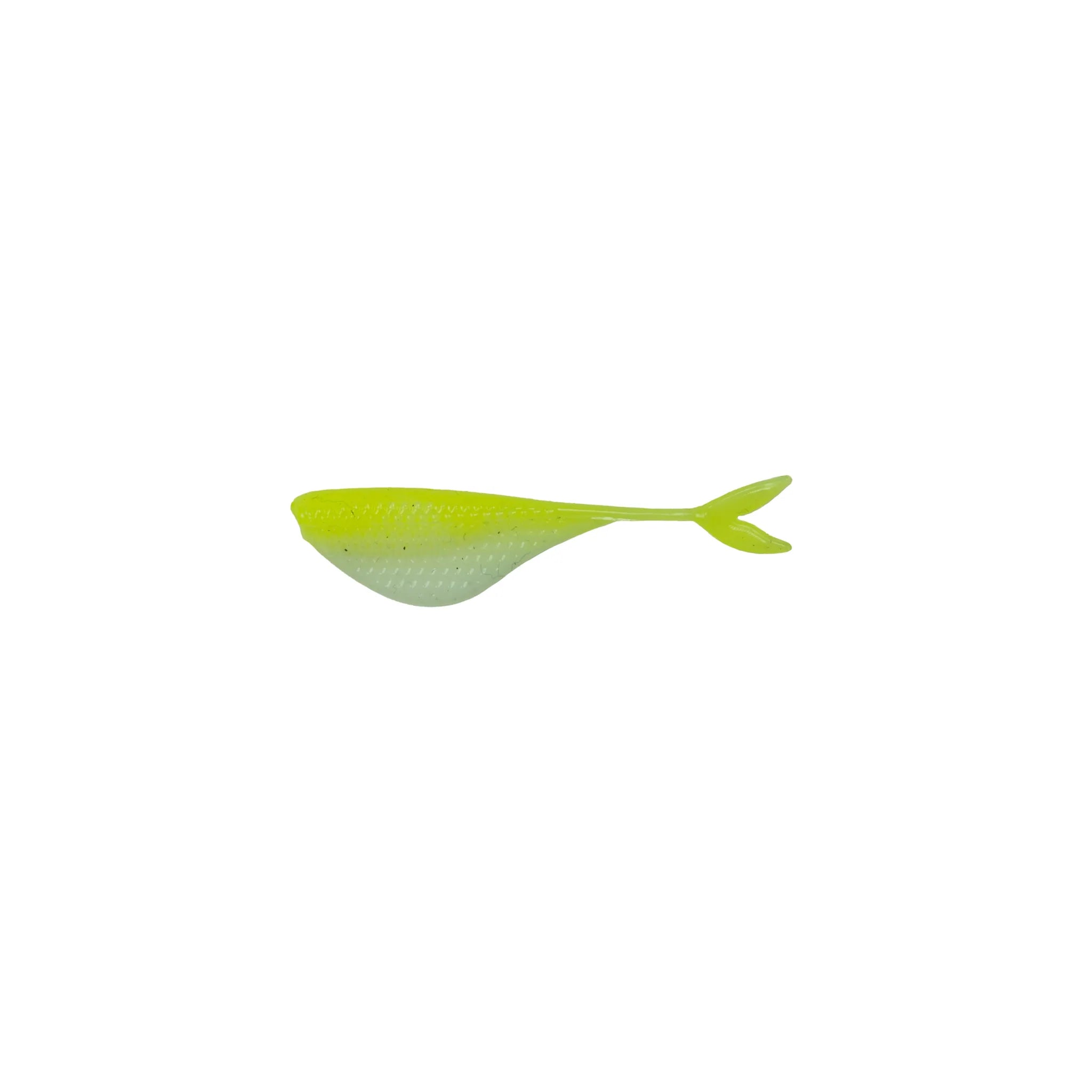 Chartreuse Minnow