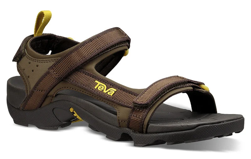 Fishing bait freezing stand-Youth's Tanza Sandal