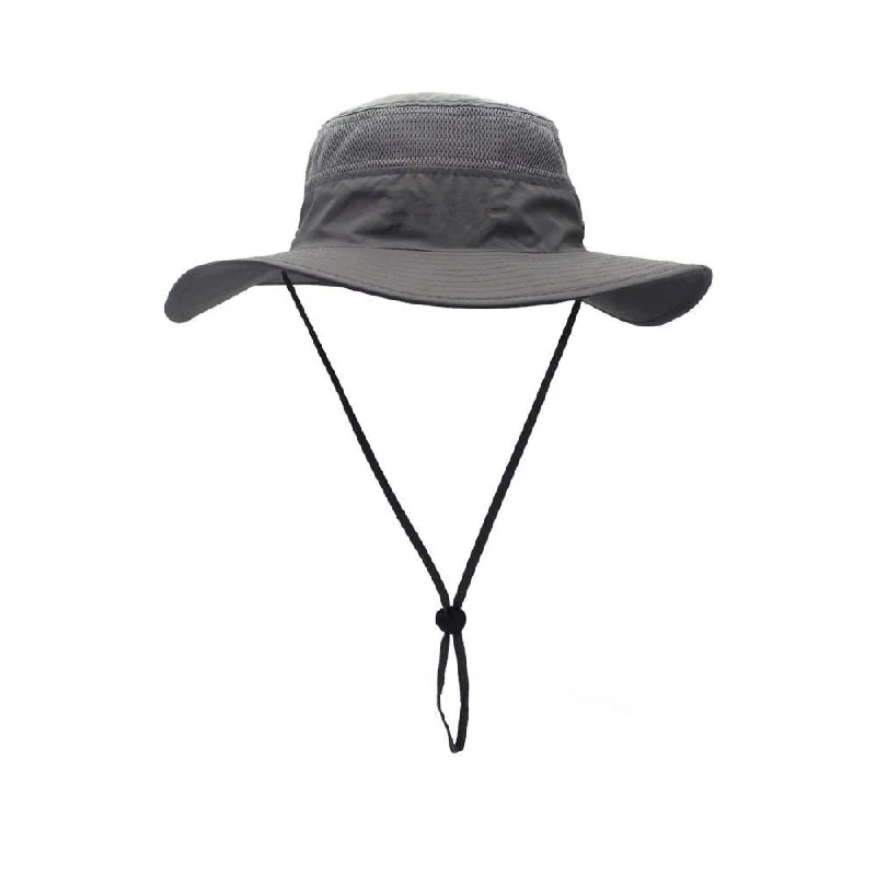 Fishing line braiding rack-Sun Hat for Men/Women