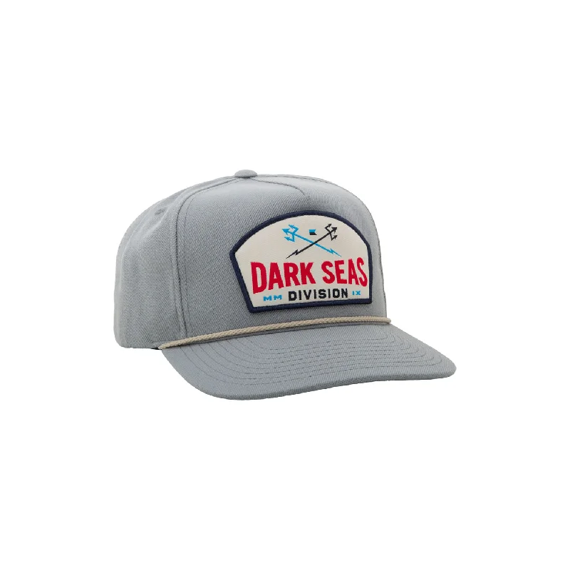 Fishing bait pressing stand-Dark Seas - Cover Hat