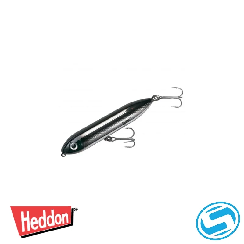 Fishing reel spool rack-Heddon Saltwater Super Spook Jr.