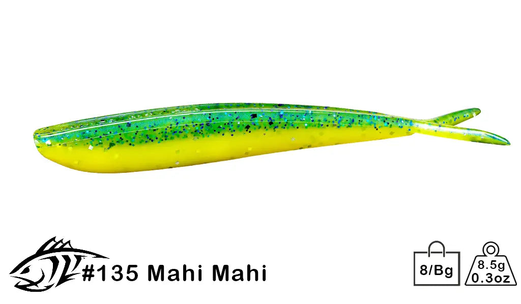 135 Mahi Mahi