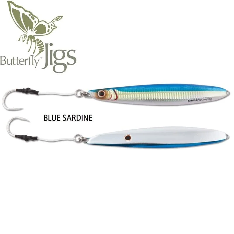 Blue Sardine