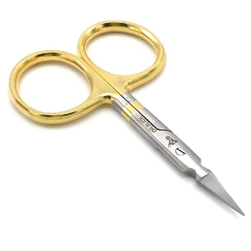 Fishing bait slicing clamp-Dr. Slick Arrow Scissors 3.5"