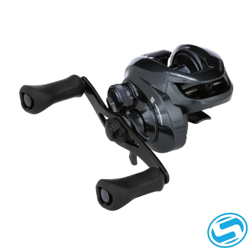 Fishing bait pressing rack-Shimano Chronarch G Casting Reel