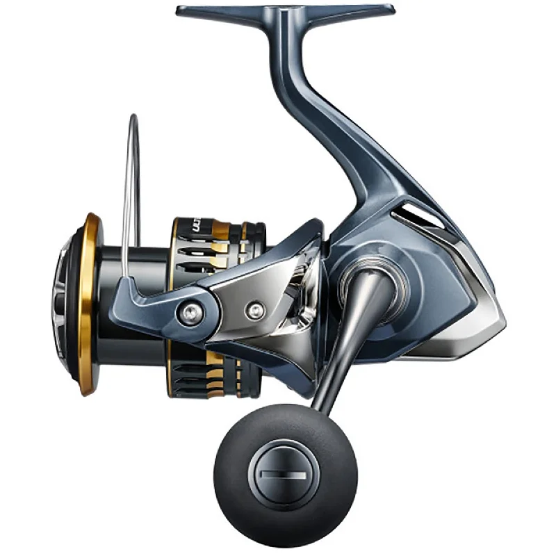 Fishing tackle foldable rack-Shimano Ultegra FC Spinning Reel - ULTC5000XGFC