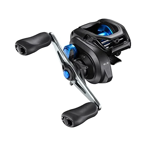 Fishing bait preservation box-Shimano SLX a Baitcasting Reel - SLX151XGA