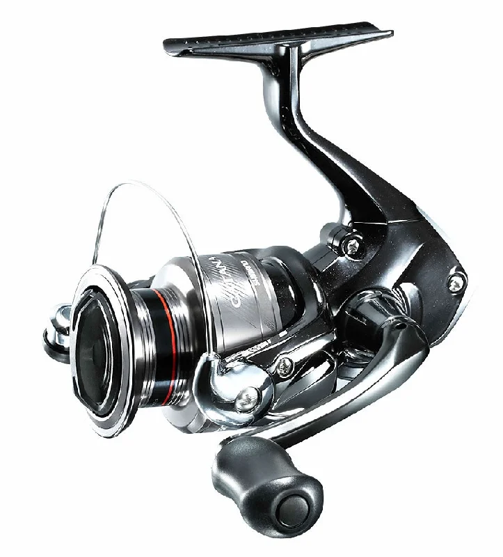 Fishing hook alignment clamp-Shimano Fishing CATANA 2500HG FD CLAM Spinning Reel [CAT2500HGFDC]