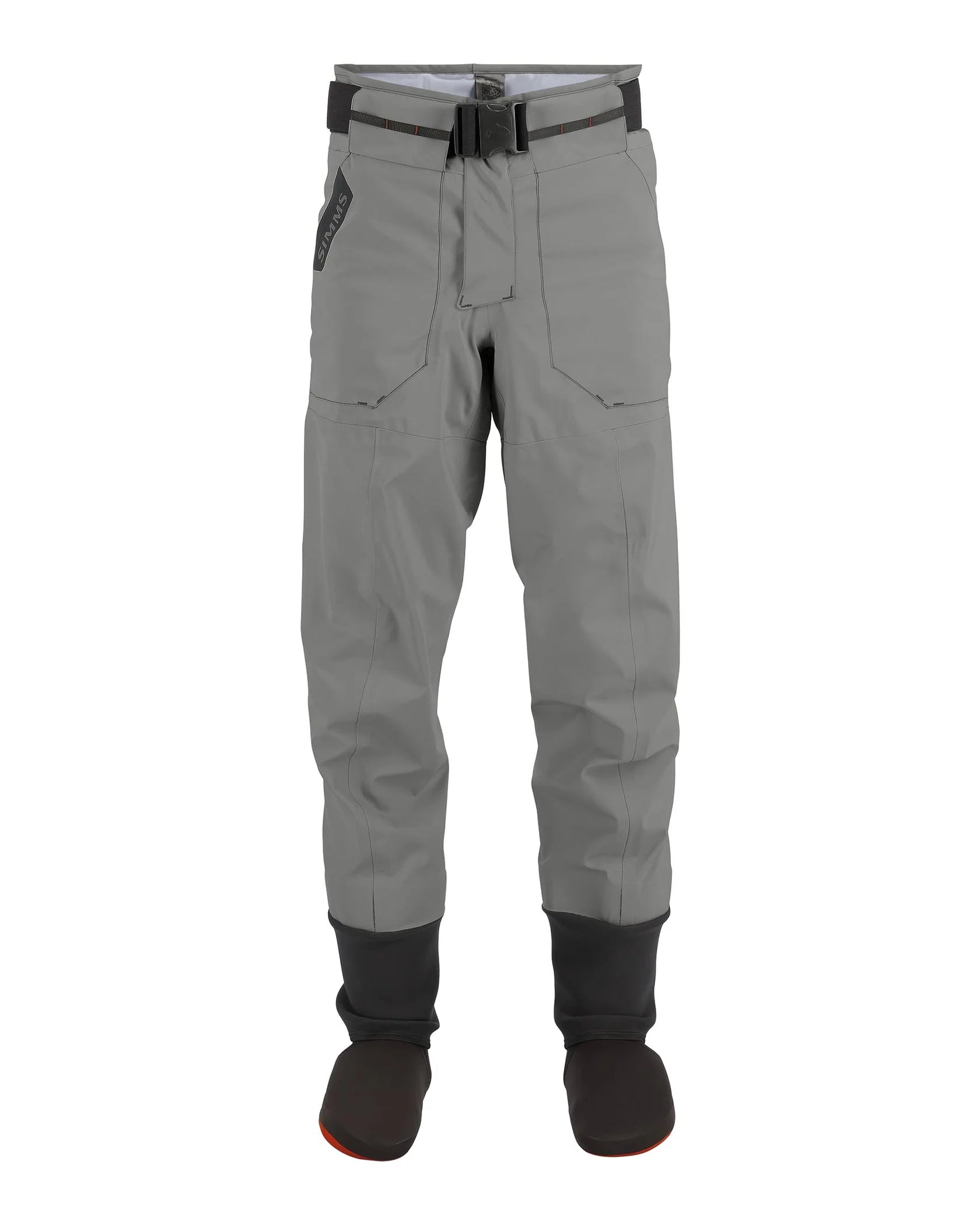 Fishing tackle modular rack-Simms Men's Freestone Wading Pant