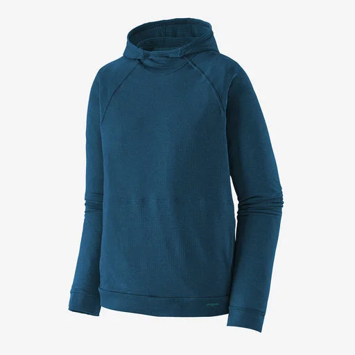 Fishing bait drying holder-Patagonia Men's Capilene® Thermal Hoody