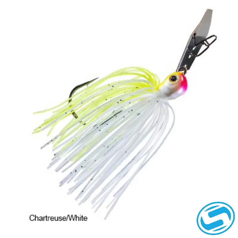 Chartreuse White