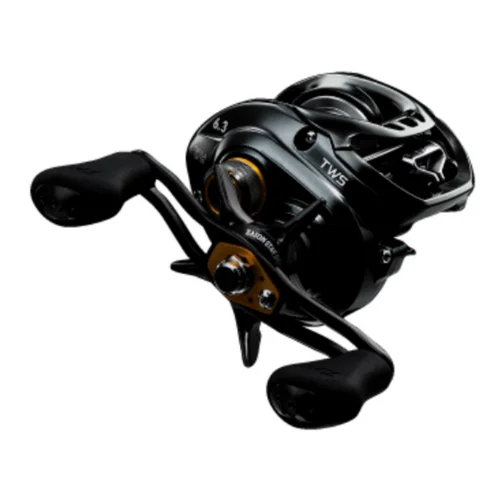 Fishing bait preservation box-Daiwa Tatula SV TW Casting Reels