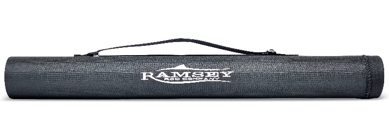 Fishing bait shaping rack-Travel Rod Case