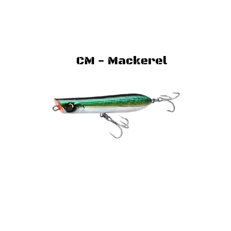 CM Mackerel