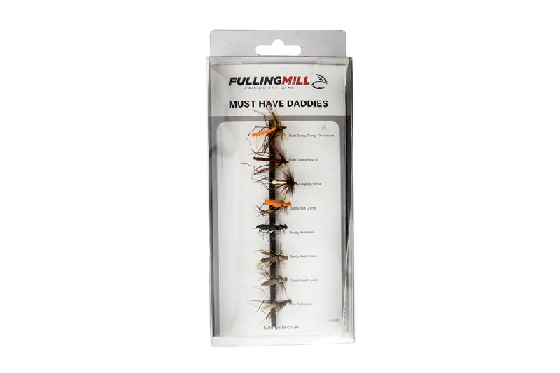 Fishing pliers with clip lock-FULLING MILL MUST HAVE DADDIES