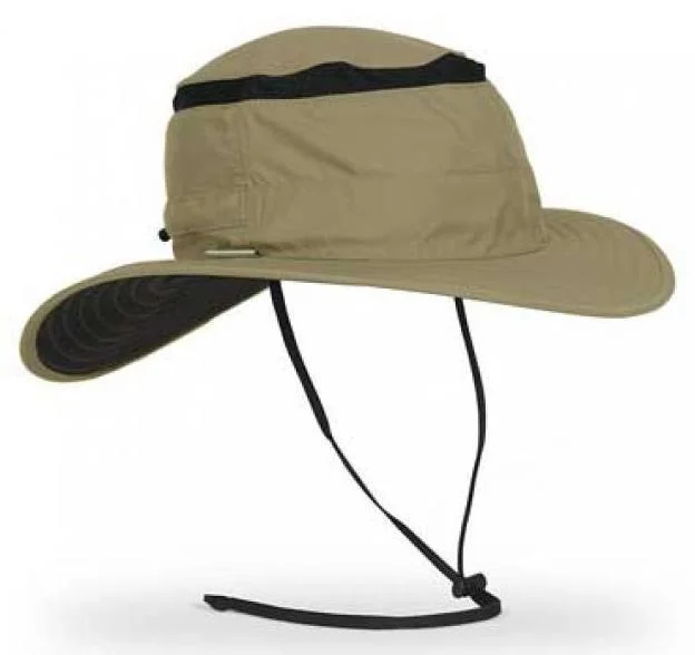 Fishing hook threading rack-Sunday Afternoons Cruiser Hat