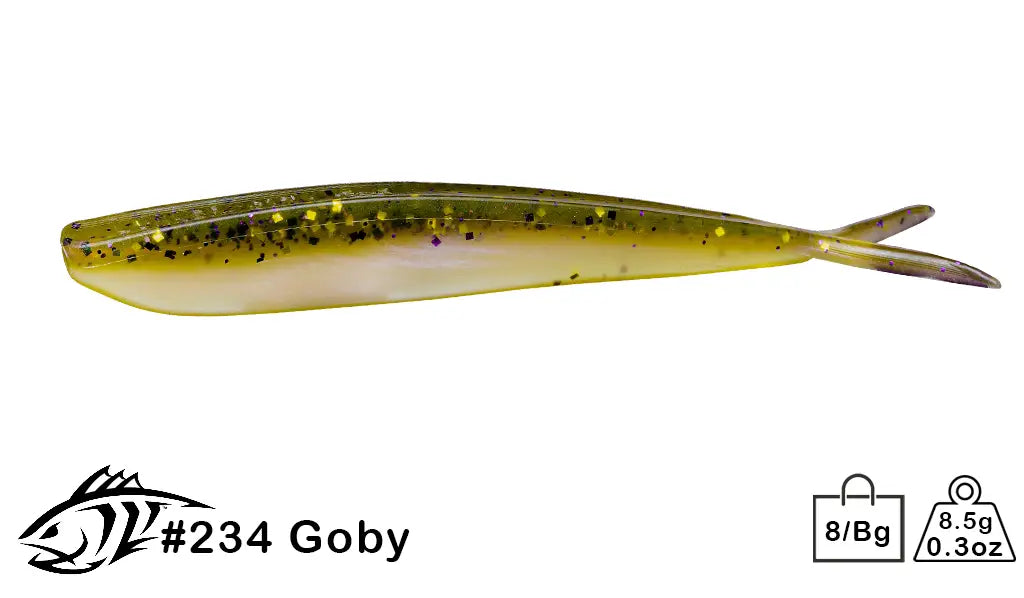 234 Goby