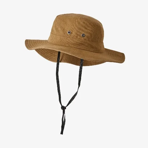 Fishing line twisting rack-Patagonia The Forge Hat