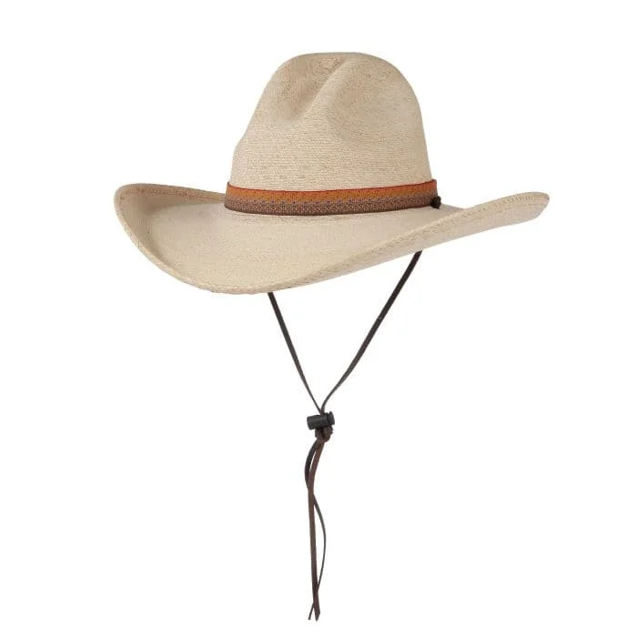 Fishing line twisting clamp-Fishpond Eddy River Hat