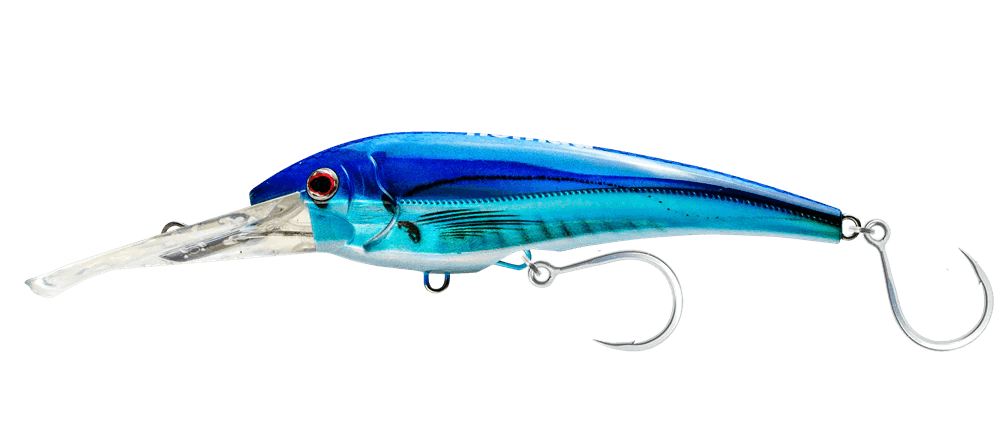 Blue Back Shad