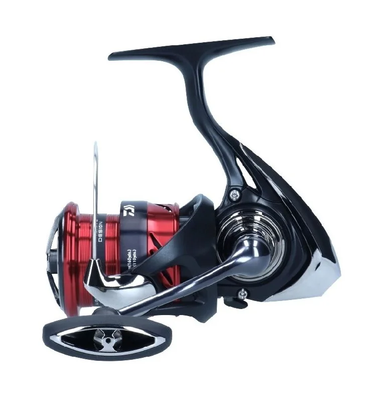 Fishing tackle foldable rack-Daiwa 23 Ninja LT Fishing Reel - Coarse / Match / Predator - All Models