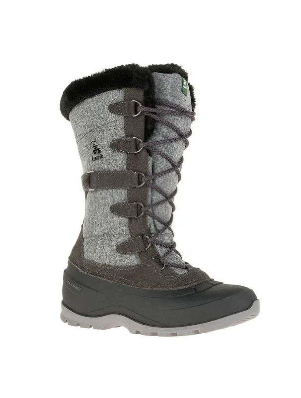 Fishing tackle mounting bracket-Women's Snowvalley 2 Boot