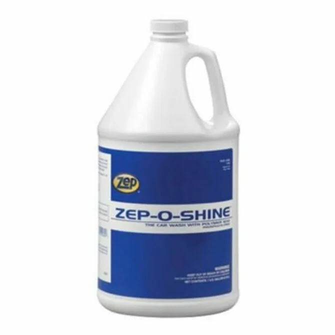 Fishing hook knotting tool-Zep - O-Shine Boat Soap 1 Gallon