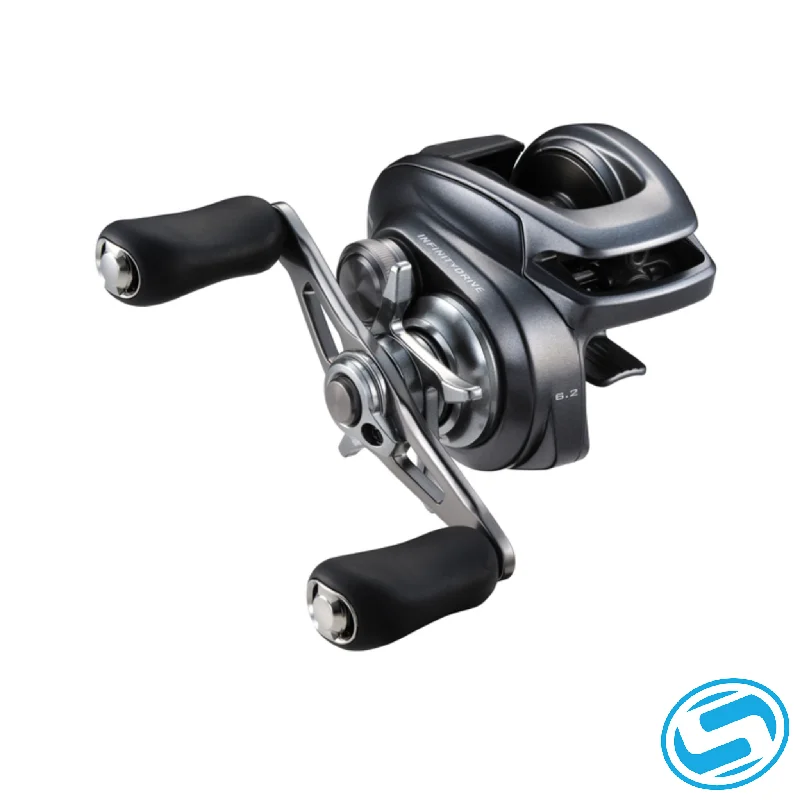 Fishing pliers quick release-Shimano Bantam Casting Reel