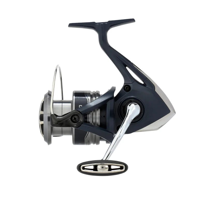 Fishing tackle lightweight holder-Shimano Catana FE Spinning Reel - CAT4000HG/FE