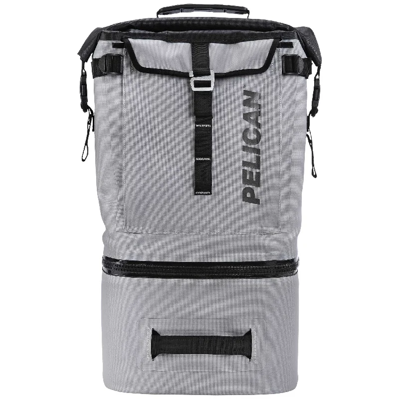 Fishing bait shaping holder-Pelican Dayventure Backpack Soft Cooler