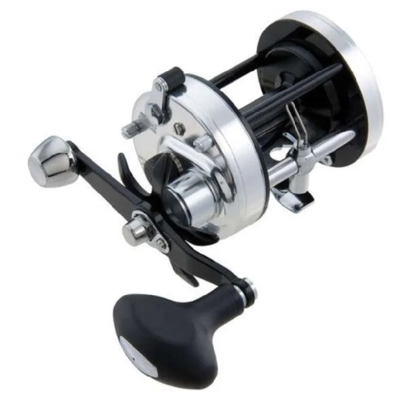 Fishing line twisting holder-Abu Garcia Ambassadeur 7000 C3 Round Casting Reel