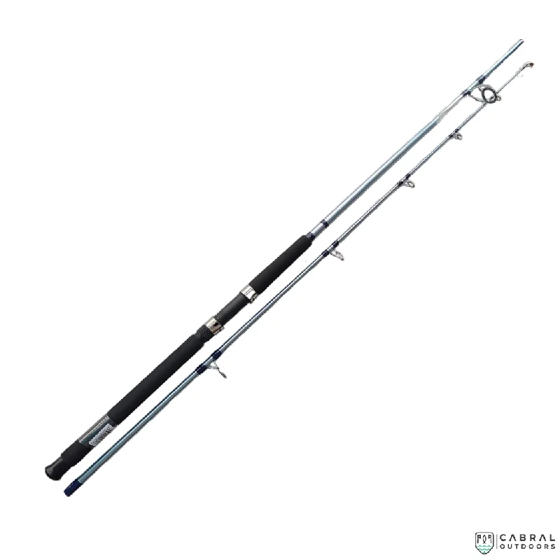 Fishing tackle adjustable holder-Daiwa Jupiter Safari 8ft-9ft Spinning Rod | New Version 2024