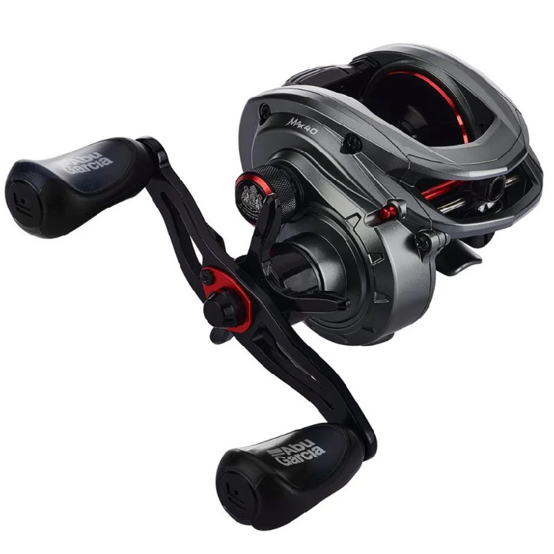 Fishing reel drag holder-Abu Garcia Max 4 Casting Reels