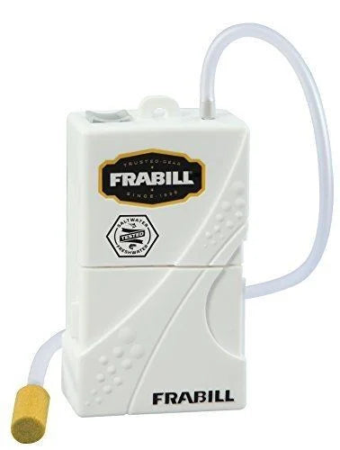 Fishing hook angle rack-Frabill Portable Aerator