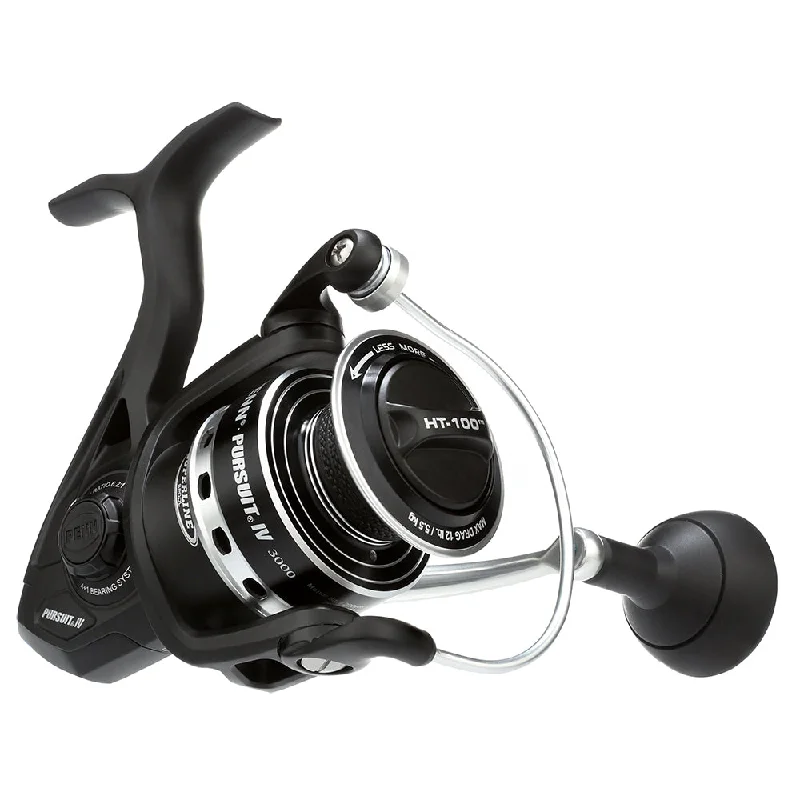 Fishing reel spool rack-PENN Pursuit IV 3000 Spinning Reel [1545781]