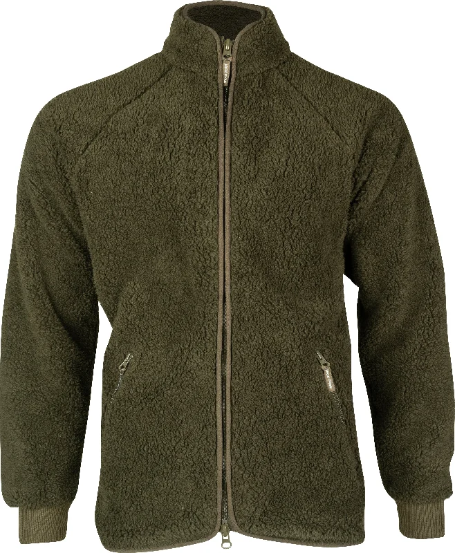 Fishing line weight tester-Jack Pyke Sherpa Fleece Jacket