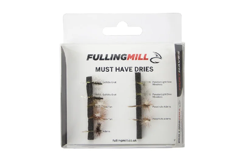 Fishing bait sealing rack-FULLING MILL MUST HAVE DRIES