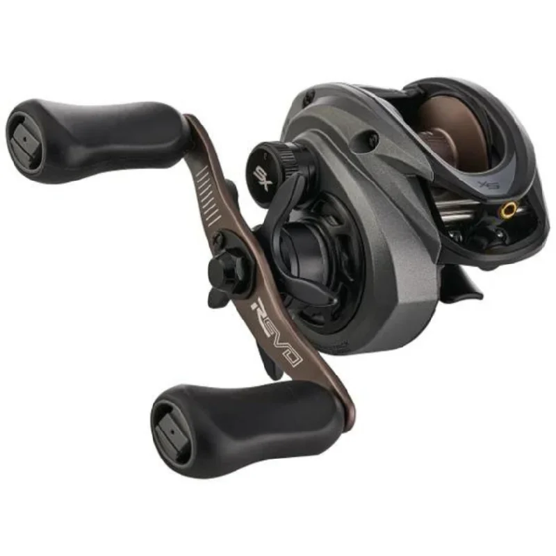 Abu Garcia Revo SX Low Profile Reel