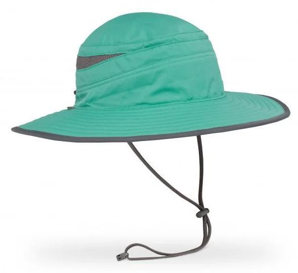 Fishing bait freezing rack-Sunday Afternoons Quest Hat