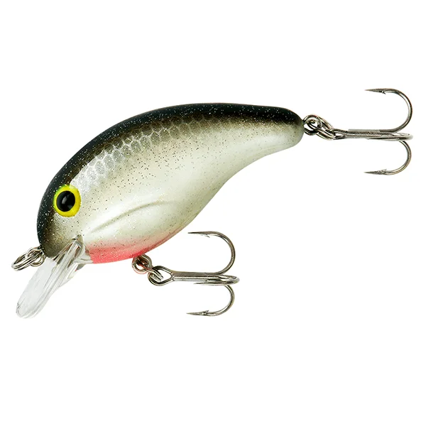 Silver Minnow Sparkle