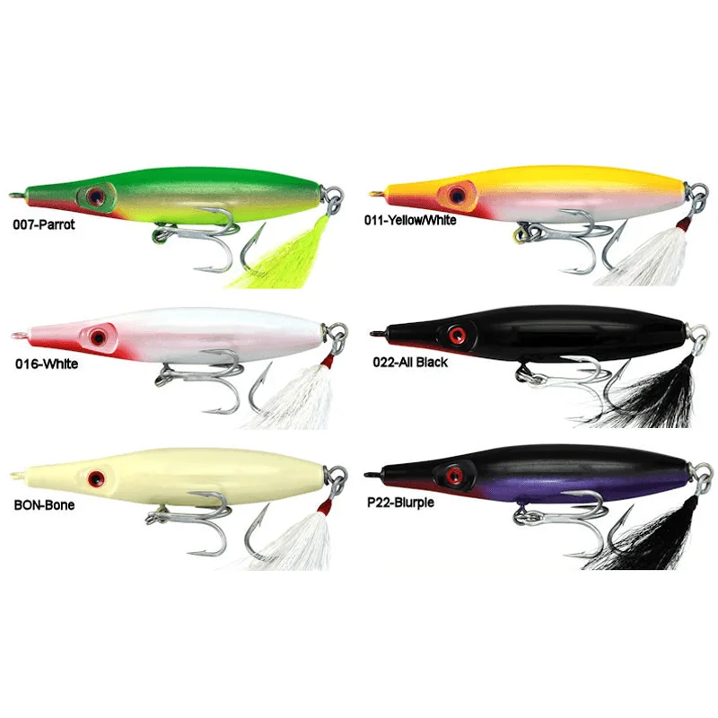 Fishing line twisting rack-Super Strike Bullet Sinking Lures