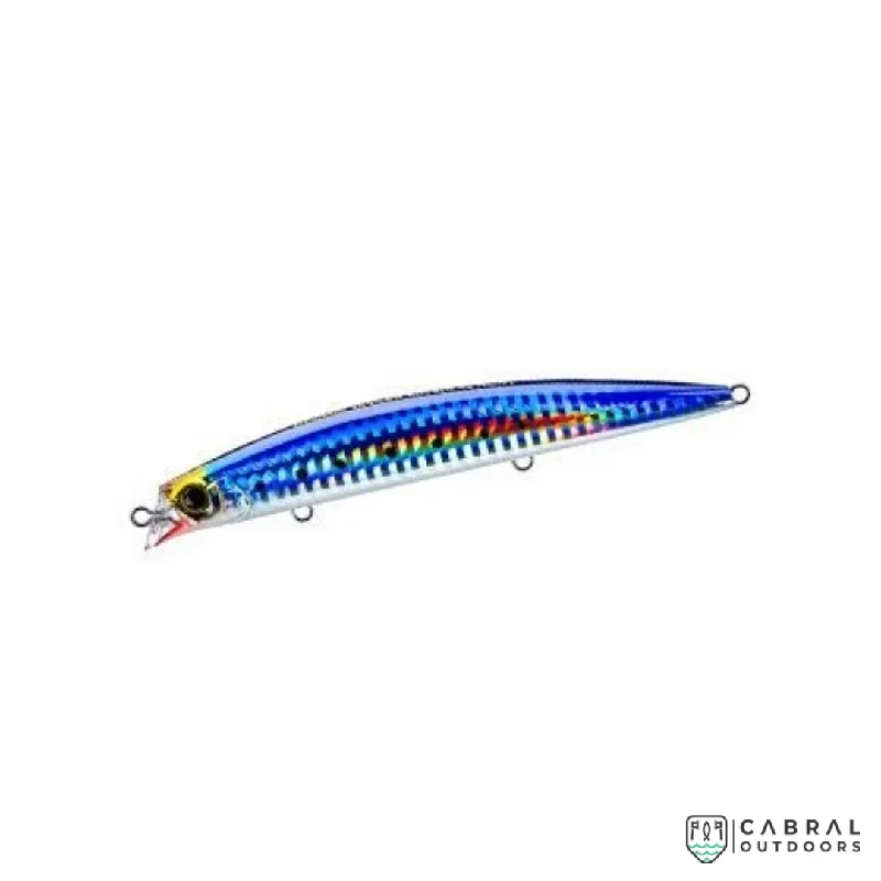 Fishing bait slicing stand-Duel Hardcore Shallow Runner H2 Hard Lure | Size: 12cm |  21g