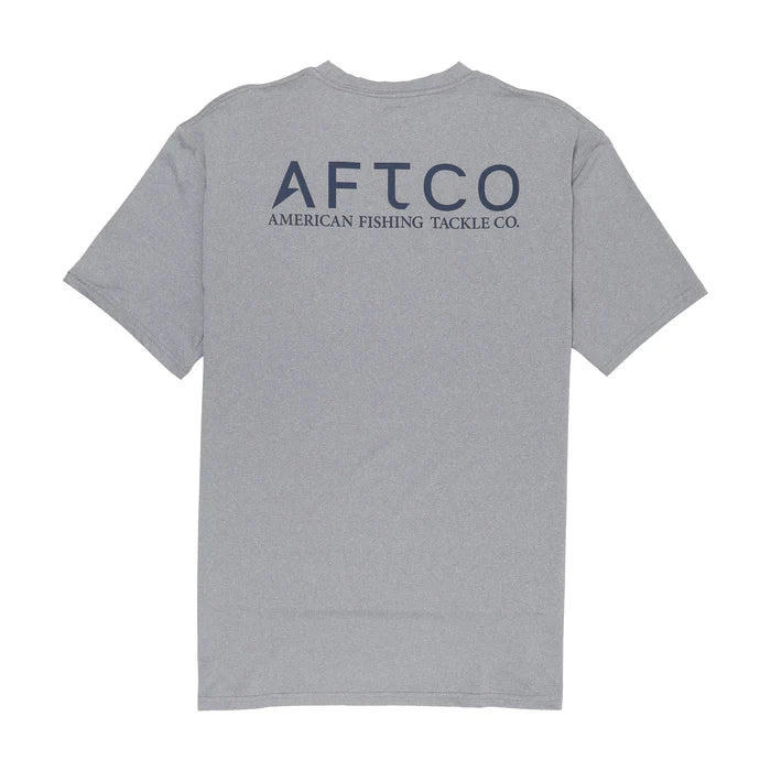 Fishing rod angle rack-AFTCO Samurai 2 Short Sleeve