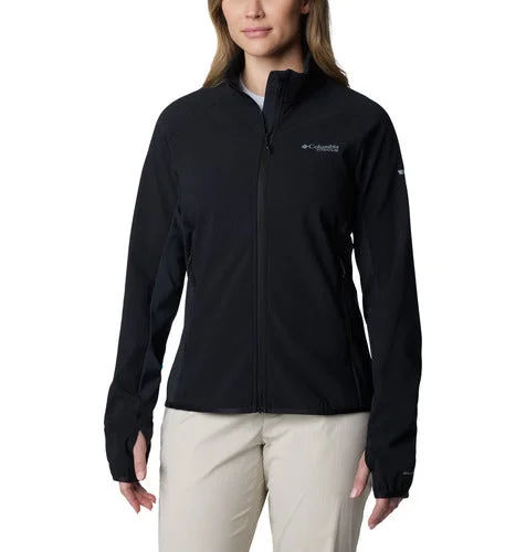 Fishing tackle waterproof holder-Columbia Women's Spectre Ridge™ Full Zip Tech Fleece