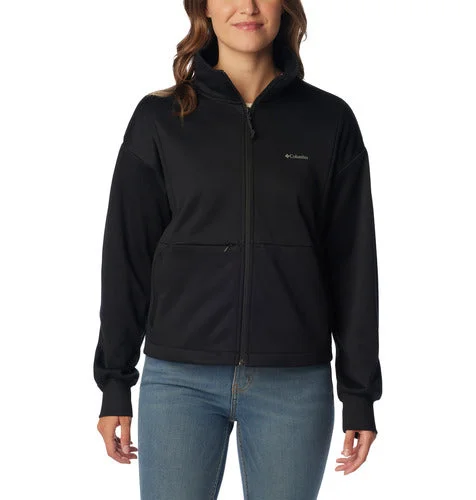 Fishing hook angle holder-Columbia Women's Boundless Trek™ Tech Full Zip