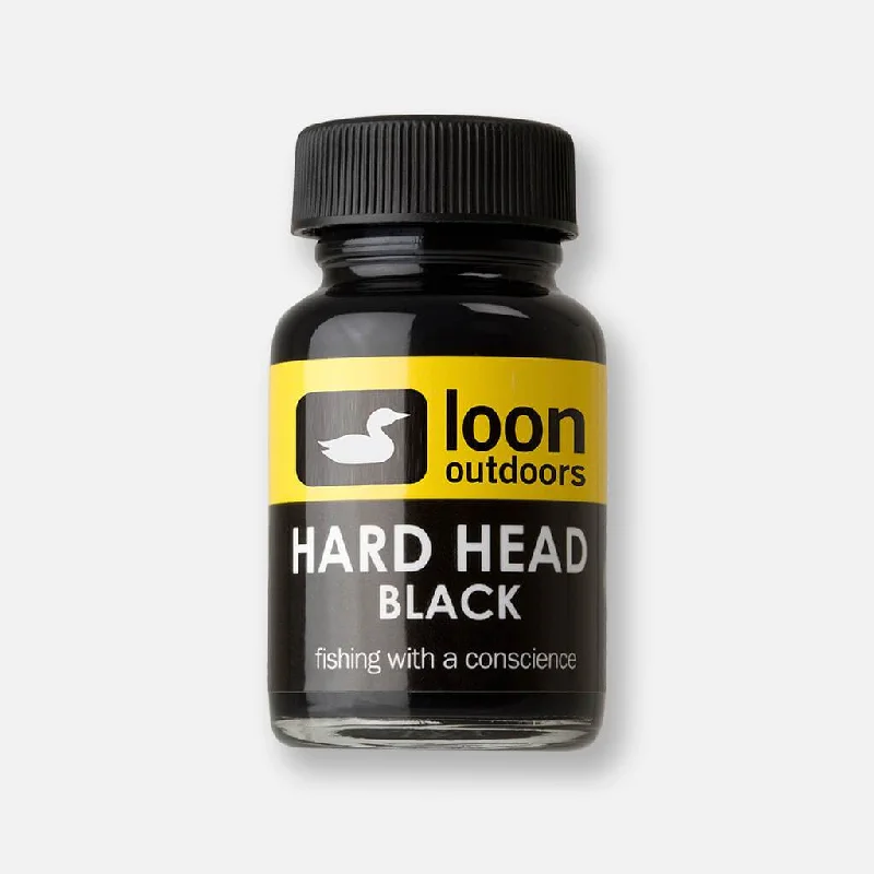 Loon Hard Head